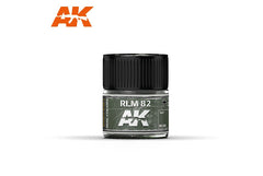 AK Real Color Air RC326 RLM 82 10ml