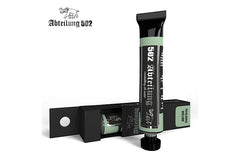 Abteilung502 Oil Paint ABT150 Field Grey