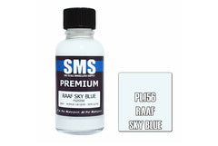 SMS Paint RAAF Sky Blue PL156 30ml