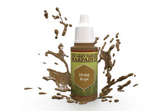Army Painter Warpaints - Hemp Rope Acrylic Paint 18ml