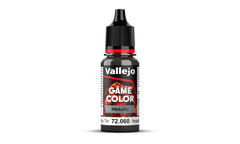 Vallejo Game Color Metallic Tinny Tin 18ml 72.060