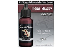 Scale 75 Scalecolor Indian Shadow 17ml