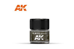 AK Real Color Air RC323 RLM 81 Version 1 10ml