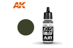 AK Air AK2282 PC10 Late 17ml