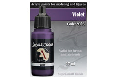 Scale 75 Scalecolor Violet 17ml