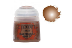 Citadel Colour BASE BALTHASAR GOLD 12ml