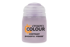 Citadel Colour CONTRAST DREADFUL VISAGE 18ml