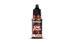 Vallejo Game Color Scrofulous Brown 18ml 72.038