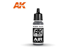 AK Air AK2233 Sea Blue 17ml