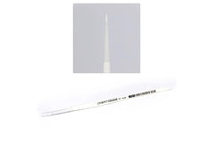 Games Workshop Citadel Synthetic Glaze Brush