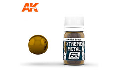 AK Xtreme Brass AK475 30ml