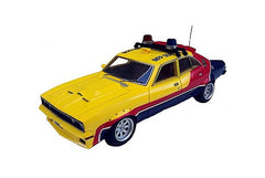 DDA 1974 Falcon XB First of the V8 Interceptors 1:24