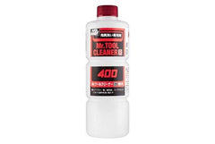 Mr Hobby mr.tool cleaner R 400ml