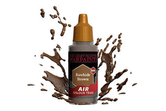 Army Painter Warpaints - Air Rawhide Brown 18ml