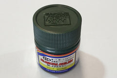 MC216 metallic bronze (10ml) - Water-Based Acrylic Paint