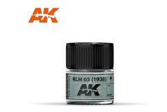 Real Color Air RC271 RLM 65 (1938) 10ml