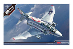 Academy F-4B VF-102 diamondbacks 1:48