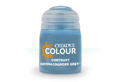 Citadel Colour CONTRAST GRYPH-CHARGER GREY 18ml