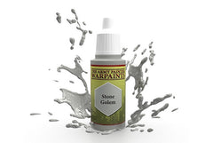Army Painter Warpaints - Stone Golem Acrylic Paint 18ml