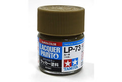 Tamiya Lacquer Paint LP-73 Khaki
