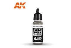 AK Air AK2201 Dark Olive Drab 41 17ml