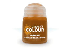 Citadel Colour CONTRAST SNAKEBITE LEATHER 18ml