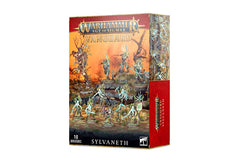Games Workshop Warhammer Age of Sigmar Vanguard Sylvaneth