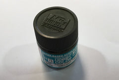 H73 Semi Gloss dark green (10ml) - Water-Based Acrylic Paint