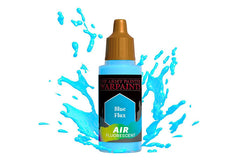 Army Painter Warpaints - Air Fluo Blue Flux 18ml