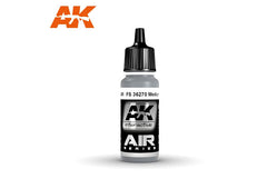 AK Air AK2141 FS 36270 Medium Grey 17ml