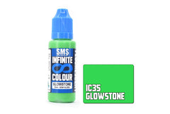 SMS Infinite Colour Glowstone IC35 20ml