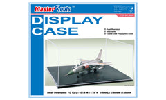 Trumpeter Plastic Display Case 316 x 276 x 136mm 09808