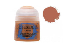 Citadel Colour Layer DEATHCLAW BROWN 12ml