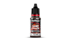 Vallejo Game Color Metallic Hammered Copper 18ml 72.059