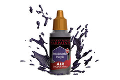 Army Painter Warpaints - Air Broodmother Purple 18ml