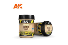 Ak interactive Terrains Beach Sand AK8019 250ml