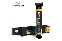Abteilung502 Oil Paint ABT200 Metallic Gold