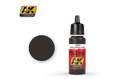 AK3083 Intense Umber 17ml