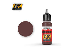 AK3016 Reddish Black  17ml