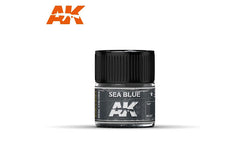 Real Color Air RC257 Sea Blue 10ml