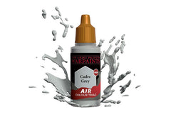 The Army Painter Warpaints - Air Cadre Grey 18ml