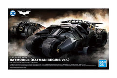 1/35 BATMOBILE (BATMAN BEGINS Ver.)