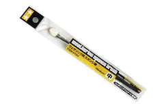 Tamiya weathering sponge brush medium