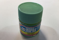 H41 Gloss pale green (10ml) - Water-Based Acrylic Paint