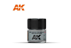 AK Real Color Air RC299 RAF Camouflage (Barley)Grey 10ml
