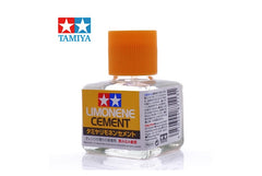 Limonene Cement - 40ml