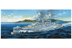 Trumpeter USS Arizona BB-39 1941 1:200