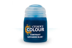 Citadel Colour CONTRAST LEVIADON BLUE 18ml