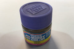 H49 Gloss violet (10ml) - Water-Based Acrylic Paint