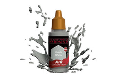 The Army Painter Warpaints - Air Shark White 18ml
